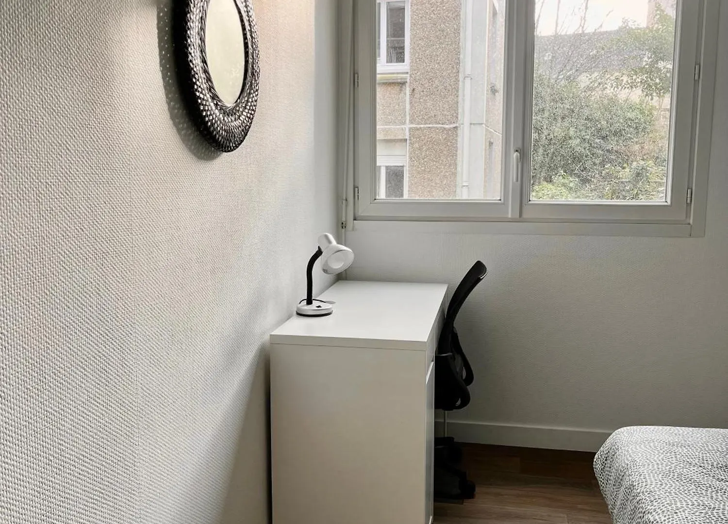 Le Confort Brestois - Proche Centre Apartment