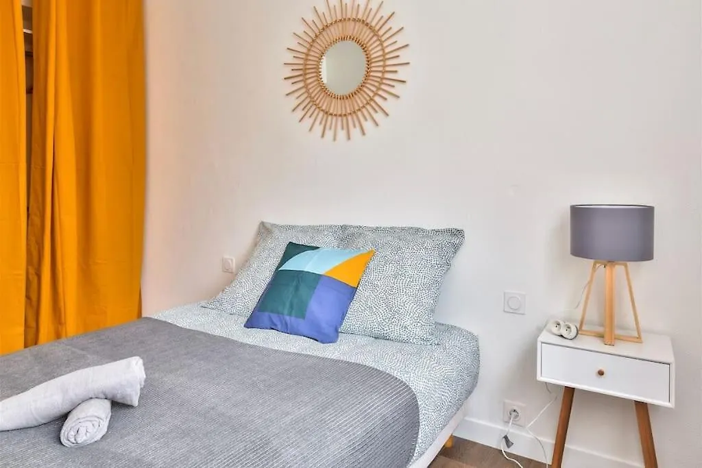 Le Confort Brestois - Proche Centre Apartment France