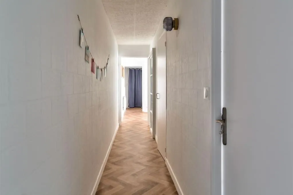 Le Confort Brestois - Proche Centre Apartment