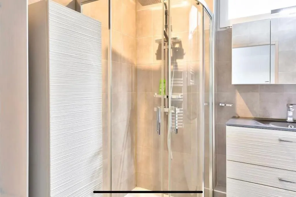 Le Confort Brestois - Proche Centre Apartment