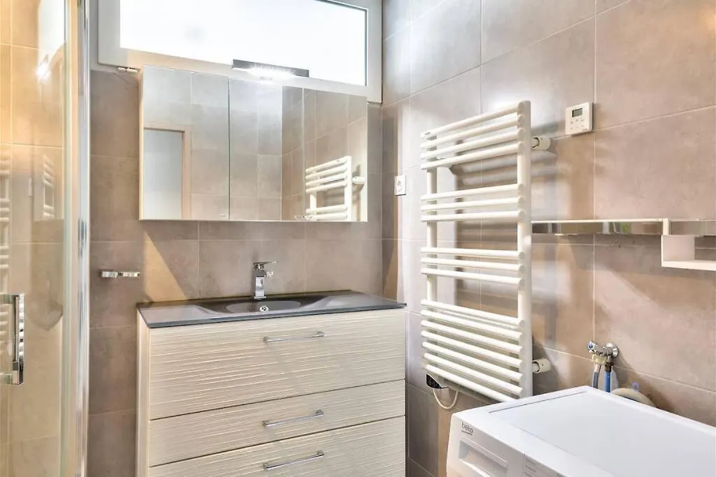 Le Confort Brestois - Proche Centre Apartment  Brest