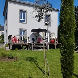 Appartement Maison De Kerangall, Brest